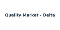 Quality Market - Delta