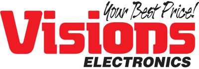 Visions Electronics Flyers & Weekly Ads