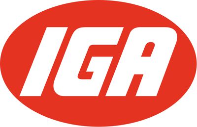 IGA Canada Flyers