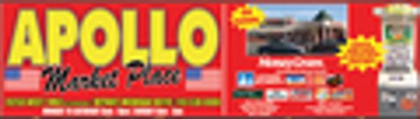 Apollo Market Place