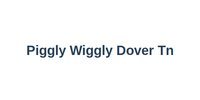 Piggly Wiggly Dover Tn