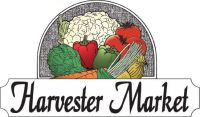 The Harvester Market