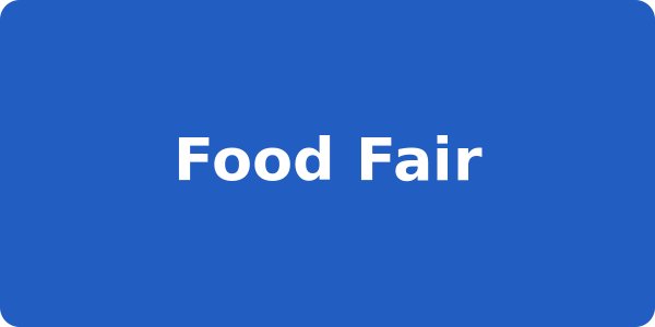 Food Fair