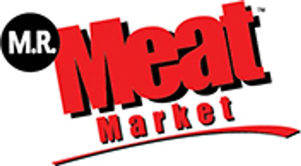 Mr. Meat Market