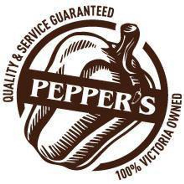 Pepper's Foods