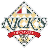 Nick's of Calvert