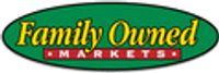 Family Owned Markets