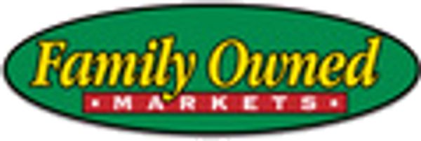 Family Owned Markets