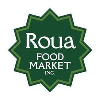 Roua Food Market