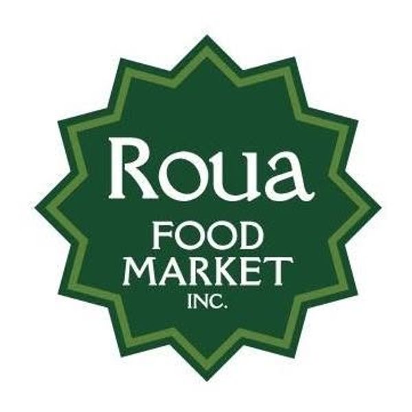 Roua Food Market