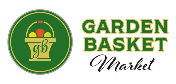 Garden Basket Market