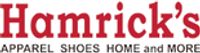 Hamrick's