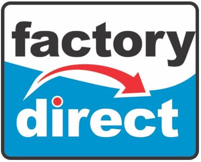 Factory shop direct scarborough