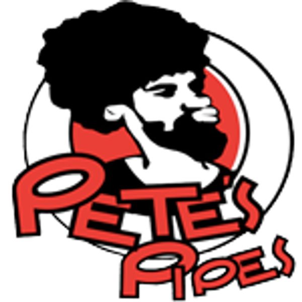 Pete's Pipe Shop