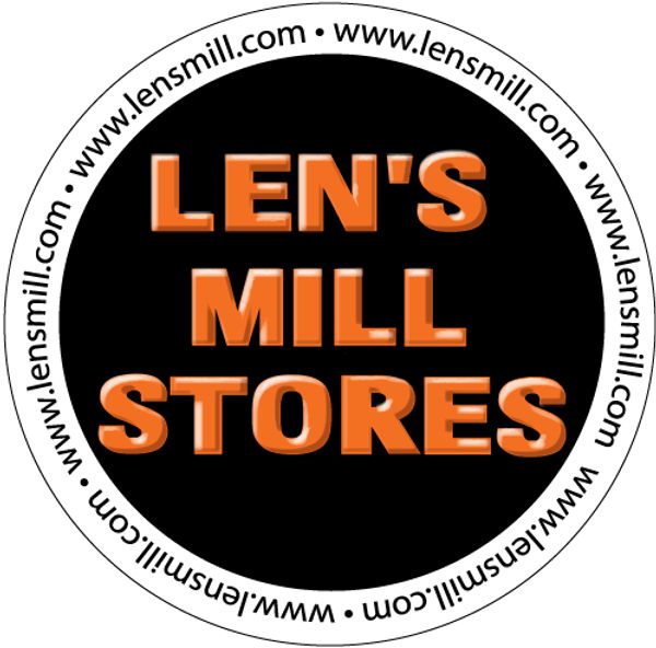Len's Mill Stores