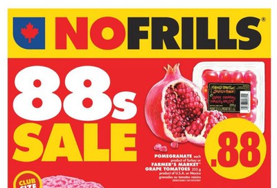 No Frills (ON) Flyer December 5 to 11