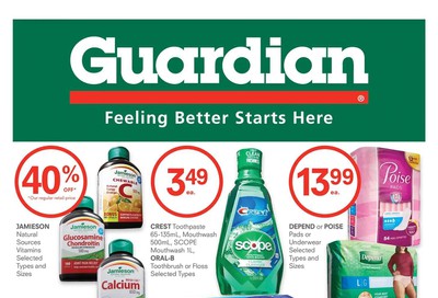 Guardian Flyer September 18 to 24