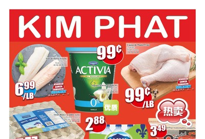 Kim Phat Flyer September 17 to 23