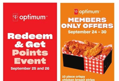 Loblaws (ON) Flyer September 24 to 30