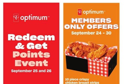 Independent Grocer (ON) Flyer September 24 to 30