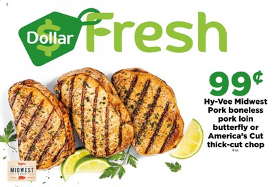 Hy-Vee (IA) Weekly Ad Flyer September 23 to September 29