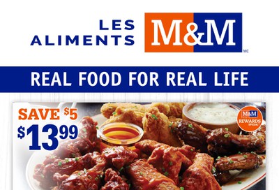 M&M Food Market (QC) Flyer September 24 to 30