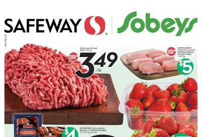 Sobeys (West) Flyer September 24 to 30