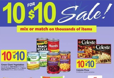 Save Mart Weekly Ad Flyer September 23 to September 29