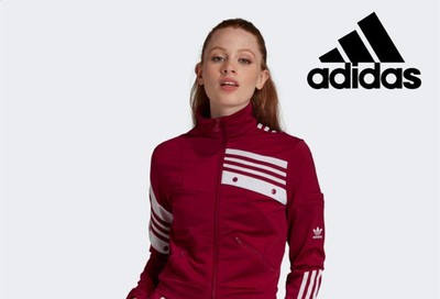 Adidas Weekly Ad Flyer September 28 to October 5