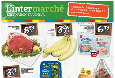 L'inter Marche Flyer October 1 to 7