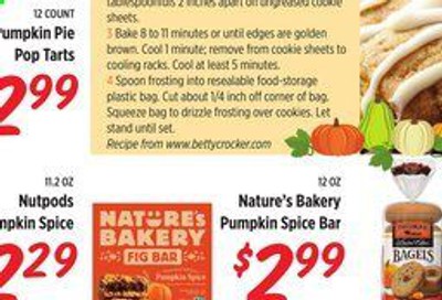 Rouses Markets Weekly Ad Flyer September 23 to October 7