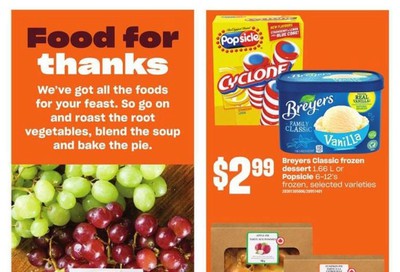 Loblaws City Market (West) Flyer October 1 to 7