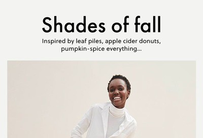 LOOK BOOK FOR FALL! In a fall mood...