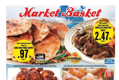Market Basket Weekly Ad Flyer September 30 to October 6