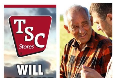 TSC Stores Flyer October 2 to 7