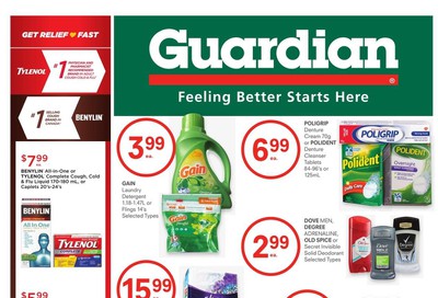 Guardian Flyer October 2 to 15