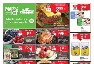 Price Chopper (NY) Weekly Ad Flyer October 4 to October 11