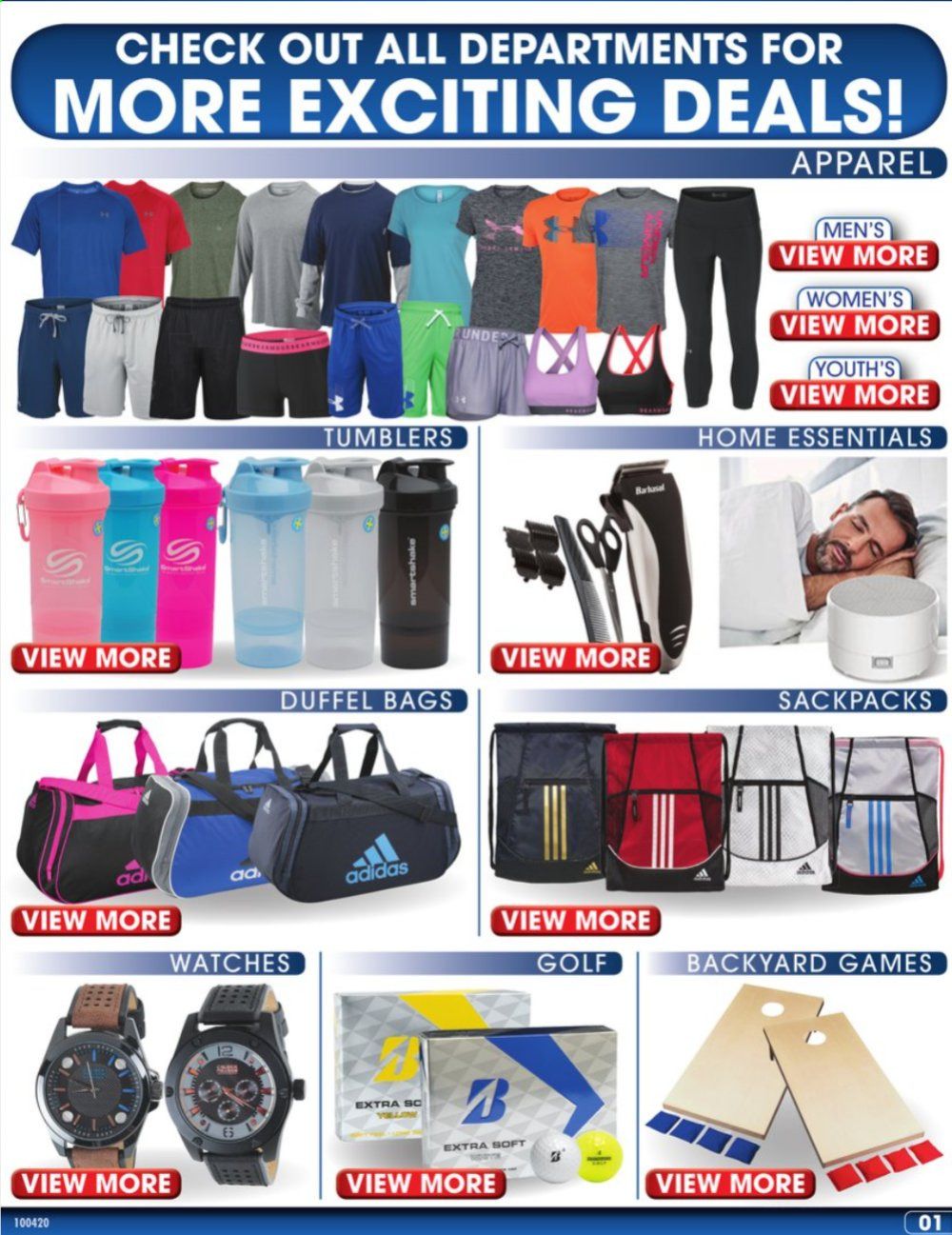 Big 5 Weekly Ad Flyer October 4 to October 10