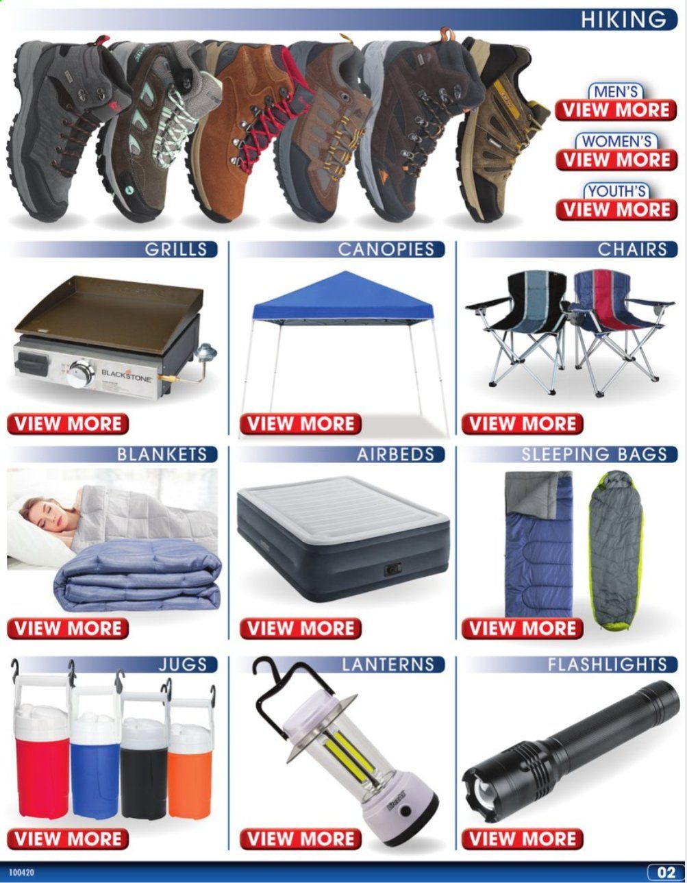 Big 5 Weekly Ad Flyer October 4 to October 10