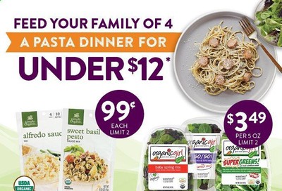 Natural Grocers Weekly Ad Flyer October 4 to October 31