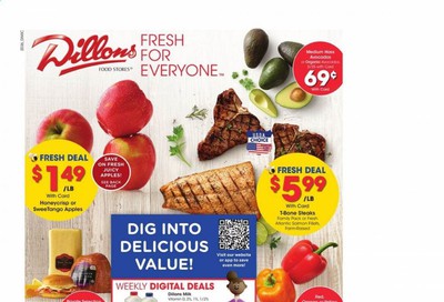 Dillons Weekly Ad Flyer October 7 to October 13