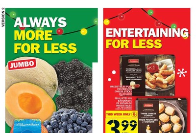 Food Basics (Ottawa Region) Flyer December 12 to 18