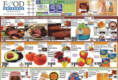 Key Food (NJ, NY) Weekly Ad Flyer October 9 to October 15