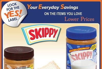 Commissary Weekly Ad Flyer October 10 to October 17