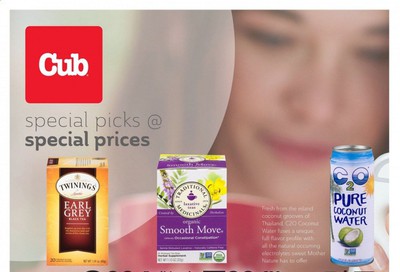 Cub Foods Weekly Ad Flyer October 6 to October 31