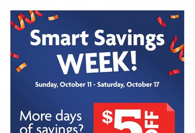 Family Dollar Weekly Ad Flyer October 11 to October 17