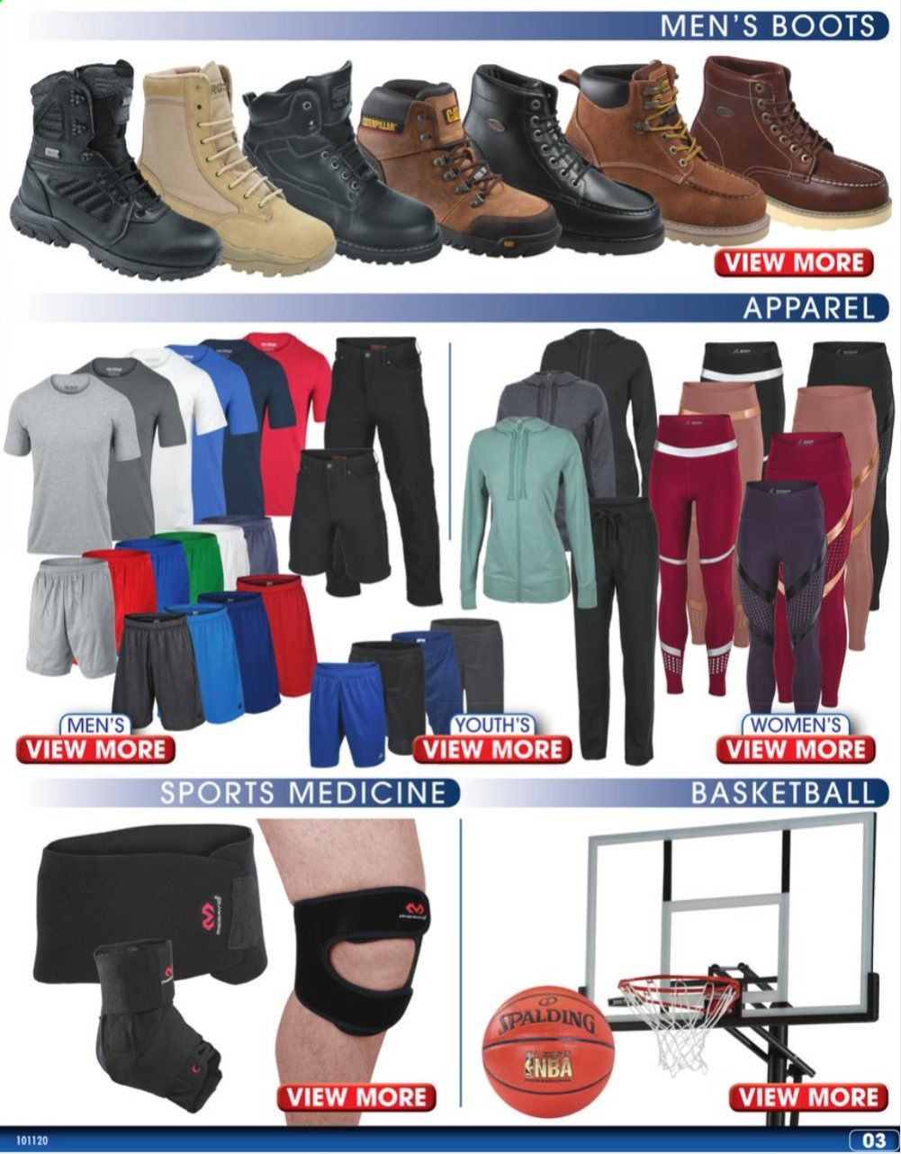 Big 5 Weekly Ad Flyer October 11 to October 17