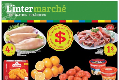L'inter Marche Flyer October 15 to 21