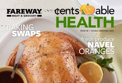 Fareway (IA, IL, MN, MO, NE, SD) Weekly Ad Flyer October 13 to October 20