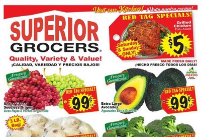 United Supermarkets (TX) Weekly Ad Flyer October 14 to October 20